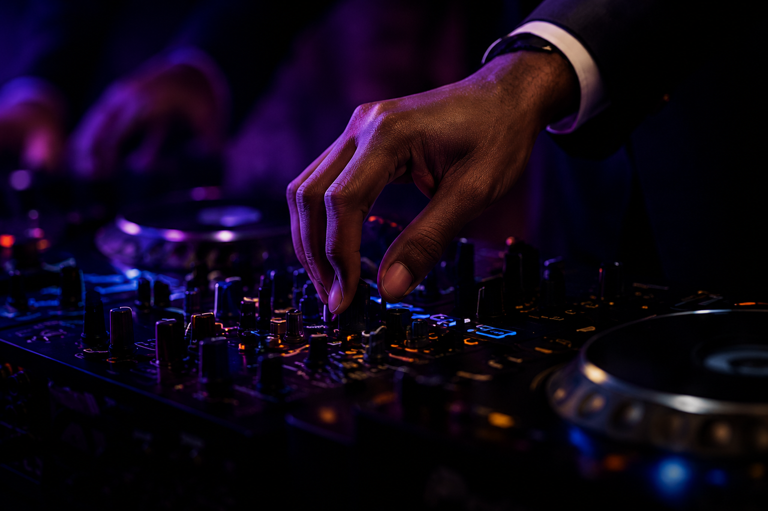 Music & Mixes
