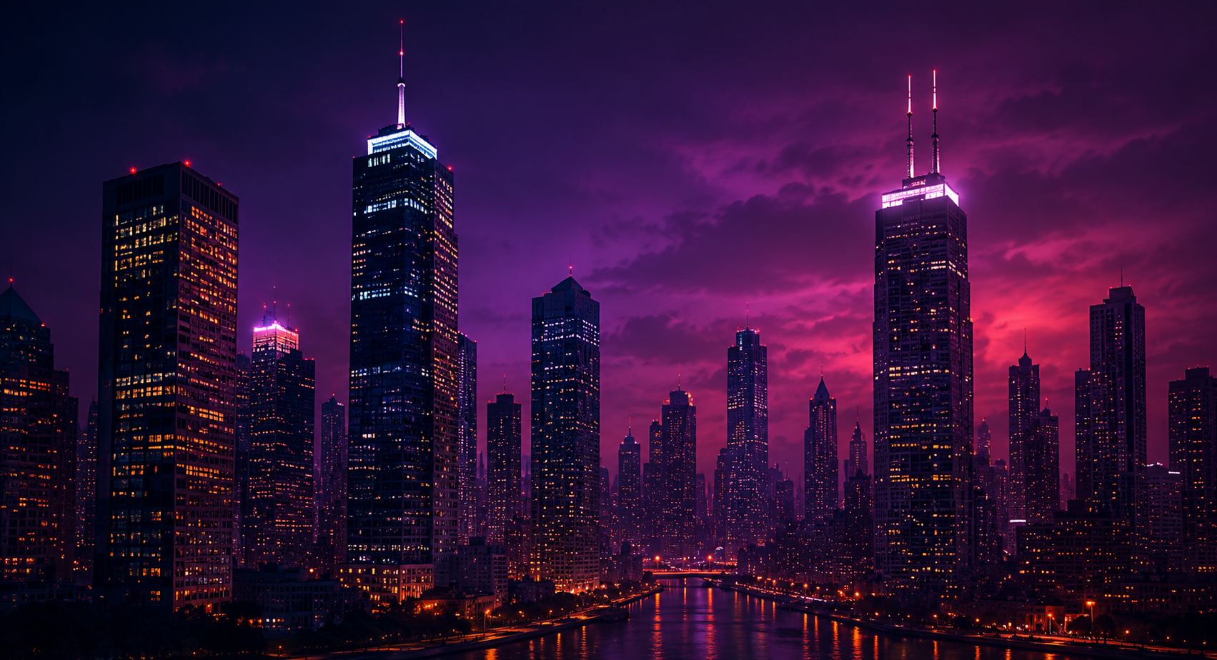 City Lights