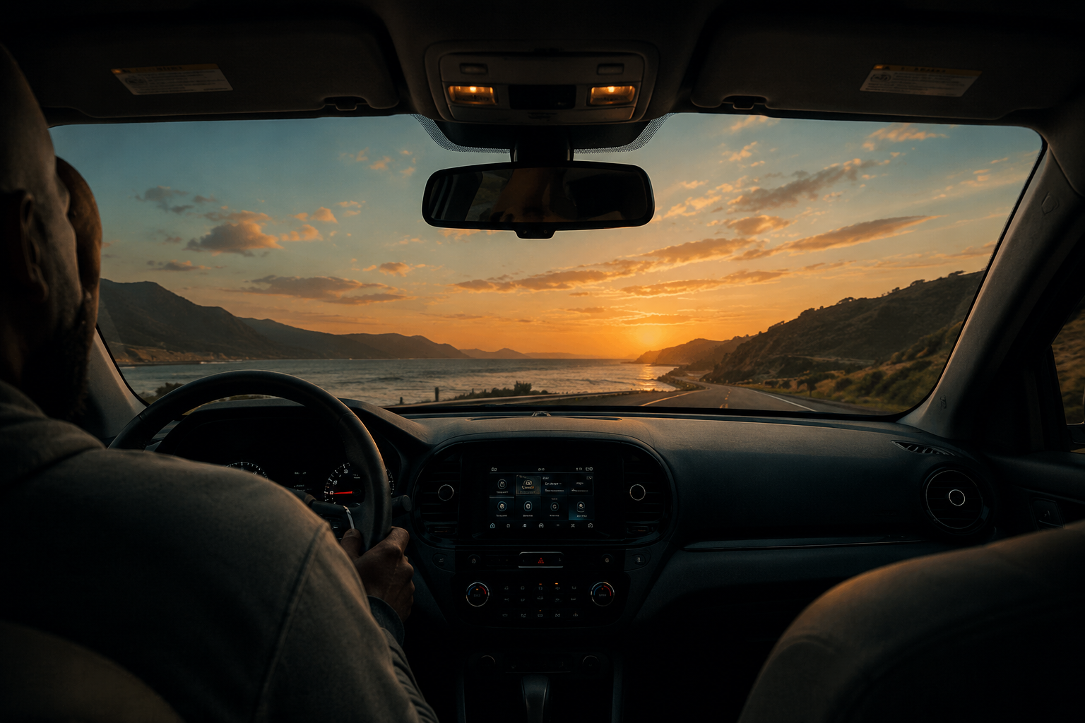 Road Trip