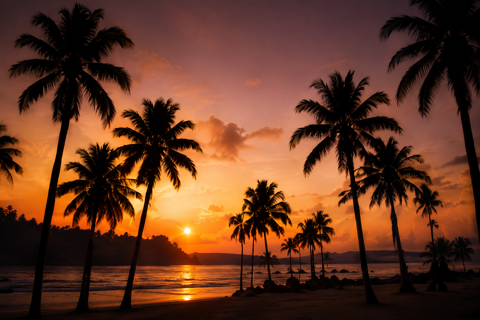 Sunset Sessions