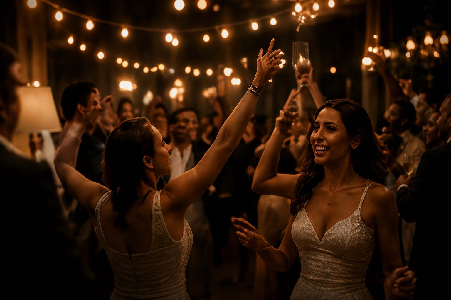 Private Events
