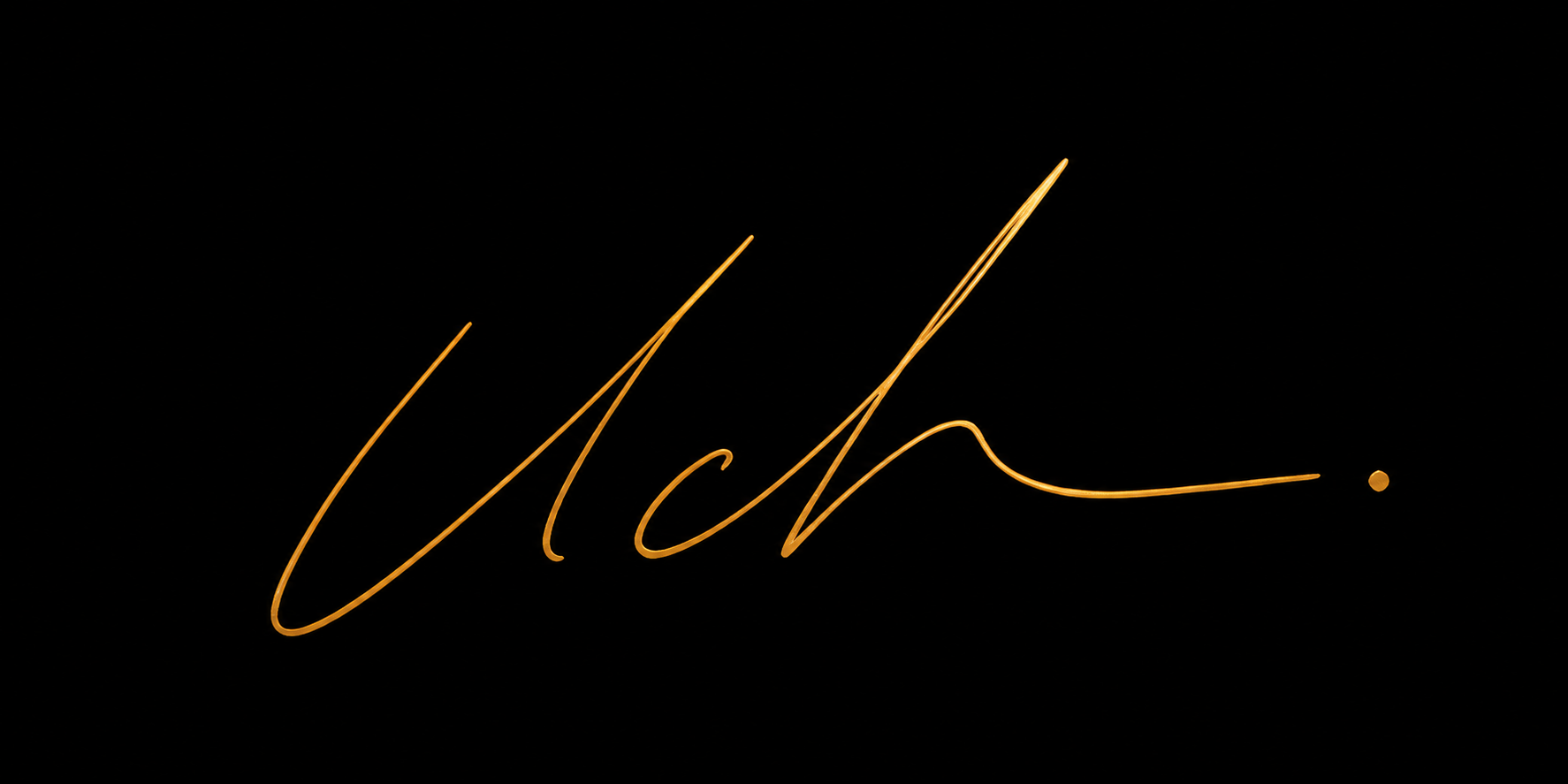 DJ UCH signature